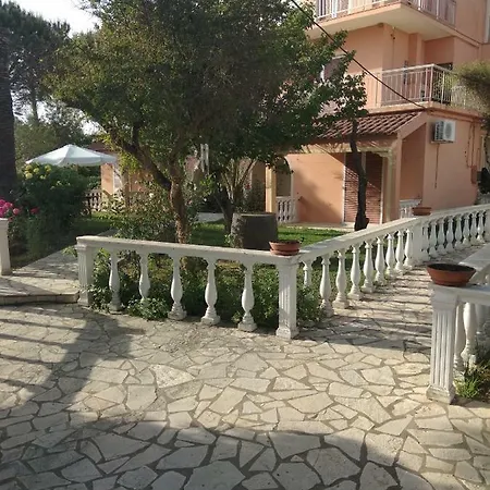 Golden House Corfu *