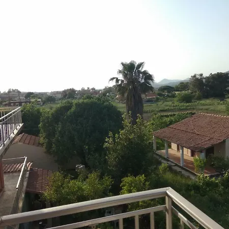 Golden House Corfu *