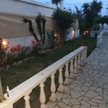 Golden House Corfu *