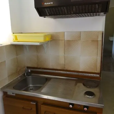 Apartment Golden House Corfu Agios Georgios (Corfu)