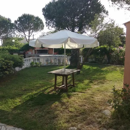Golden House Corfu Apartment