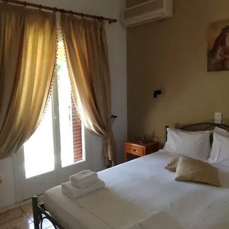 Golden House Corfu Agios Georgios (Corfu)