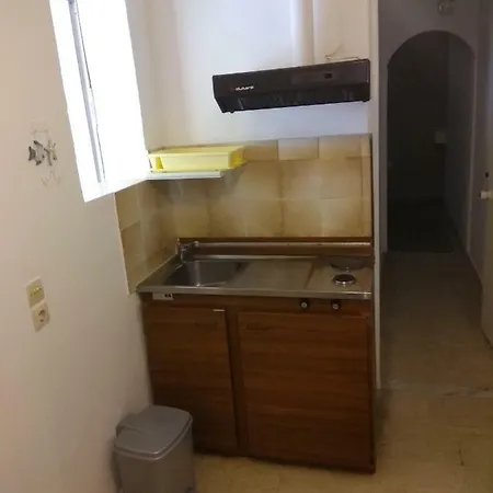 Apartment Golden House Corfu Agios Georgios (Corfu)