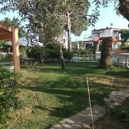 Apartment Golden House Corfu