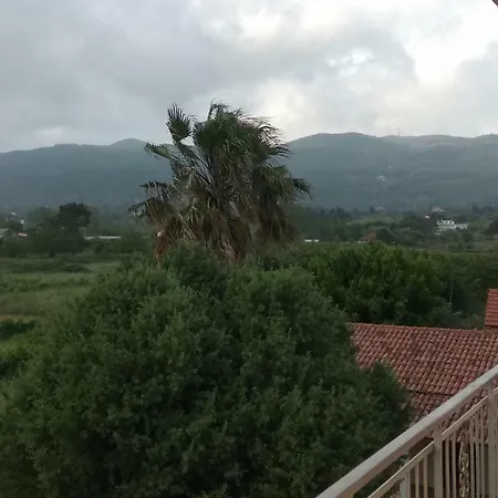 Golden House Corfu *