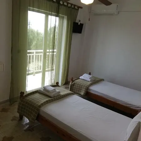 Golden House Corfu Apartment Agios Georgios (Corfu)