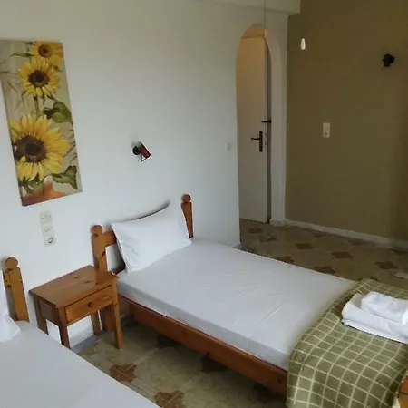 Golden House Corfu Apartment