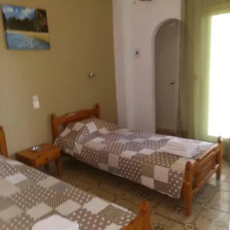Apartment Golden House Corfu