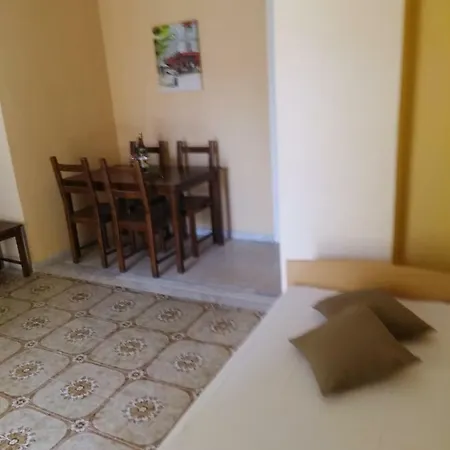 Apartment Golden House Corfu *