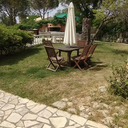 Apartment Golden House Corfu Agios Georgios (Corfu)