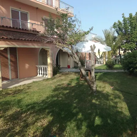 Golden House Corfu Agios Georgios (Corfu)