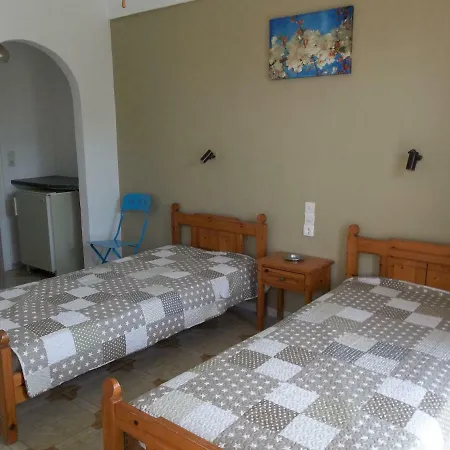Golden House Corfu Apartment