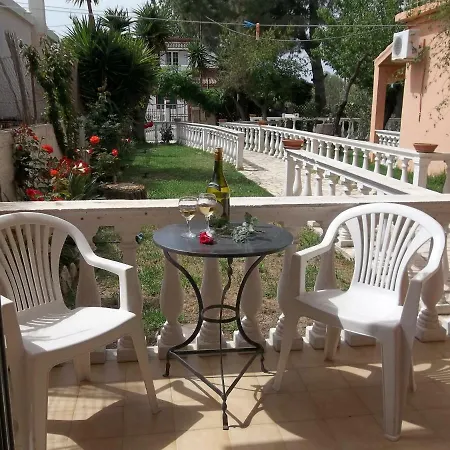 Golden House Corfu * Agios Georgios (Corfu)