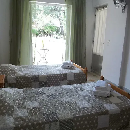 Apartment Golden House Corfu
