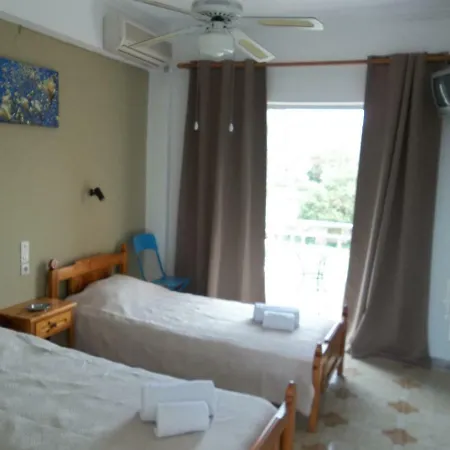 Apartment Golden House Corfu Agios Georgios (Corfu)