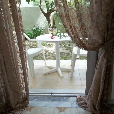 Golden House Corfu Apartment Agios Georgios (Corfu)