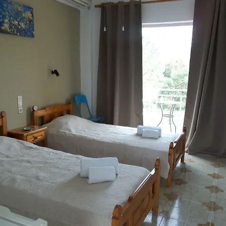Golden House Corfu * Agios Georgios (Corfu)