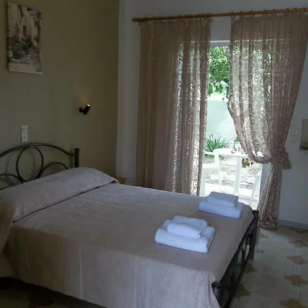 Golden House Corfu