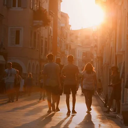 Golden House Corfu *
