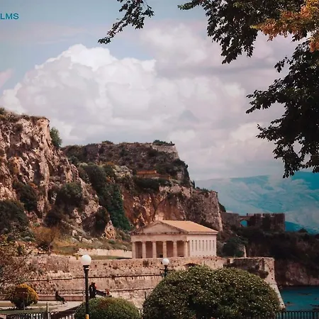 Golden House Corfu Agios Georgios (Corfu)