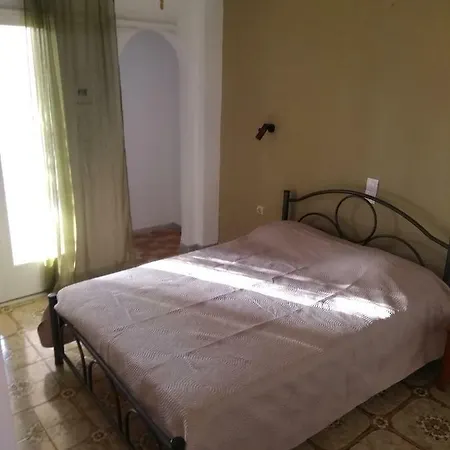 Apartment Golden House Corfu